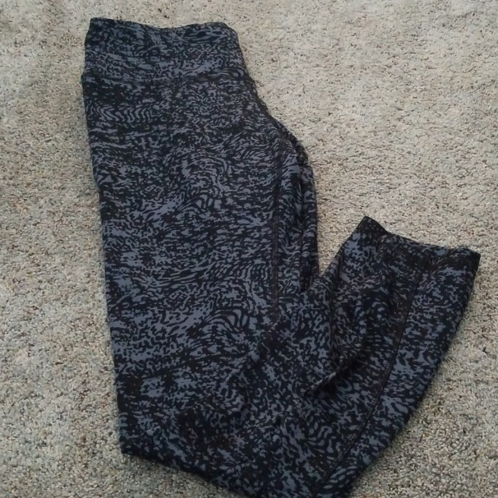 Workout leggings